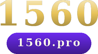1560 logo